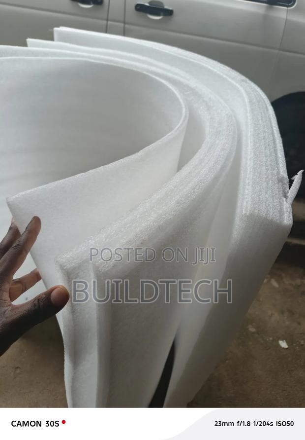 20mm Styrofoam for Concrete Joints - thumbnail 2