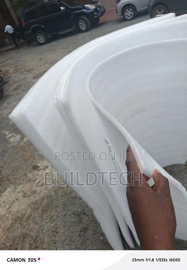 20mm Styrofoam for Concrete Joints - thumbnail 3