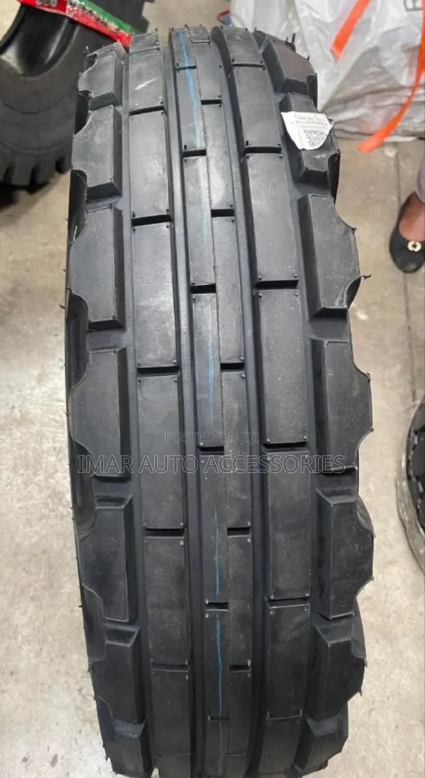 9.00r16 10pr Roadsphare Tyres – Heavy Duty Truck