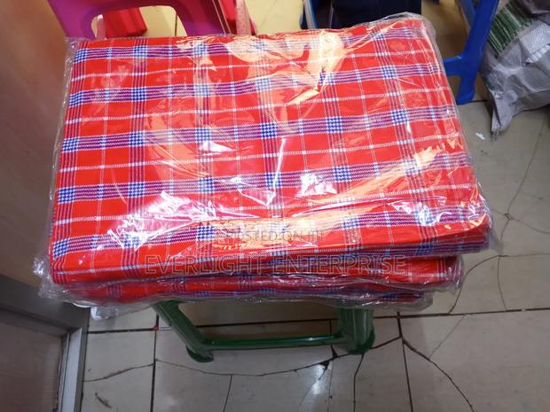 Quality Masaai Shuka