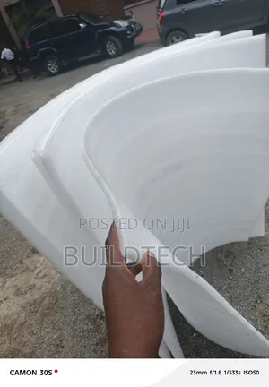 20mm Joint Insulation Foam