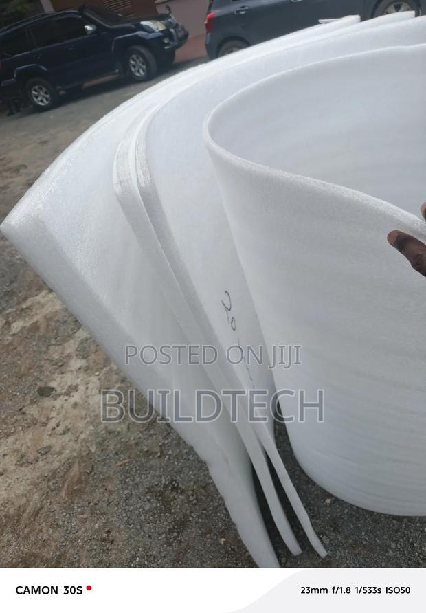 20mm Joint Insulation Foam - thumbnail 2
