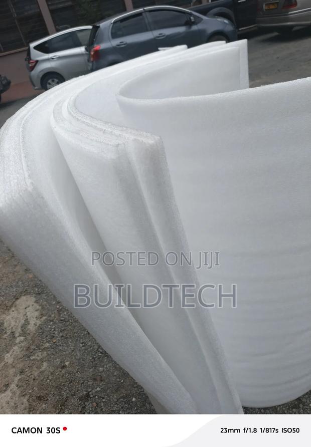 20mm Styrofoam – Expansion Gap Filler - thumbnail 2