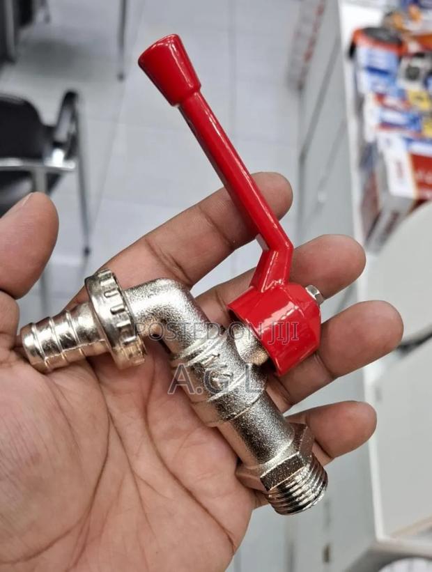 Inlet Pipe Tap for Washing Machine Inlet Hose Pipe