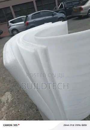 20mm Foam Sheet for Joints