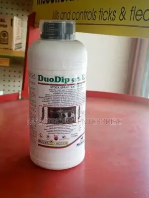 Duo Dip 1 Litre
