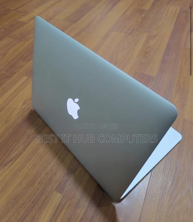 Laptop Apple MacBook Air 2017 8GB Intel Core i5 SSD 256GB - thumbnail 3