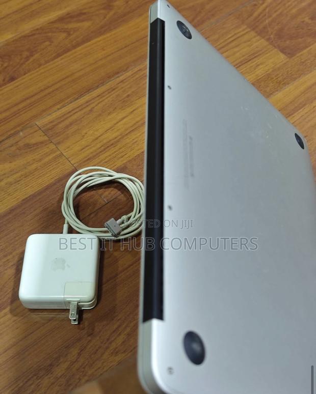 Laptop Apple MacBook Air 2017 8GB Intel Core i5 SSD 256GB - thumbnail 5