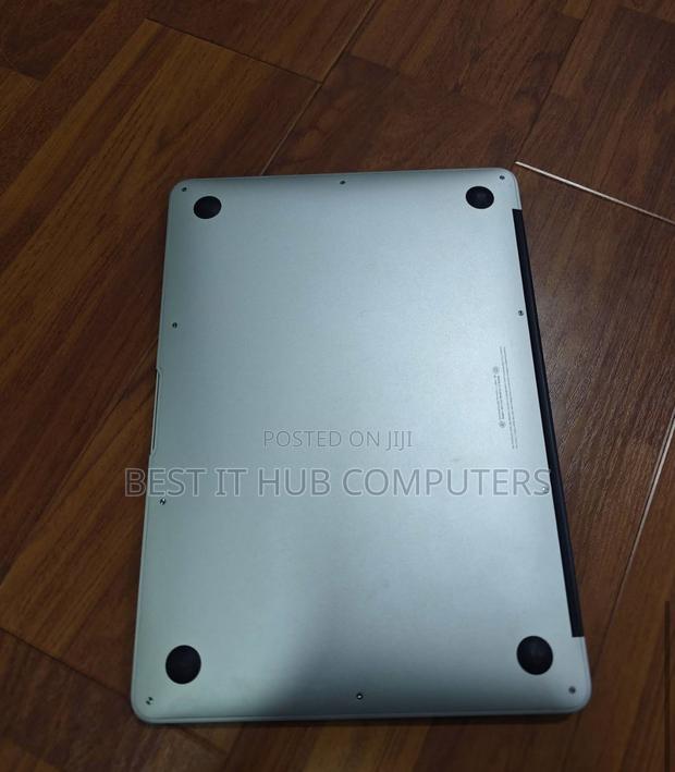 Laptop Apple MacBook Air 2017 8GB Intel Core i5 SSD 256GB - thumbnail 6