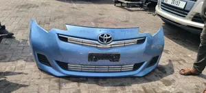 Toyota Ractis 2012 Front Bumper