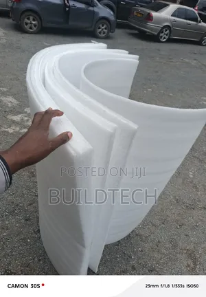 20mm Expansion Styrofoam Pa