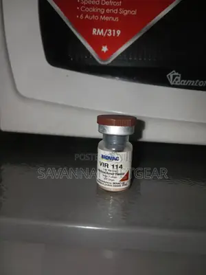 Mareks Newcastle Gumboro Fowl Pox Fowl Typhoid Vaccines - 1000 Doses