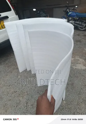 20mm Flexible Joint Filler Sheet