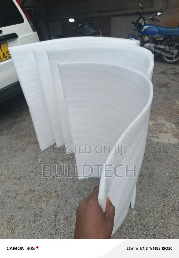 20mm Flexible Joint Filler Sheet