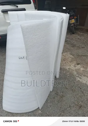 20mm Flexible Joint Filler Sheet