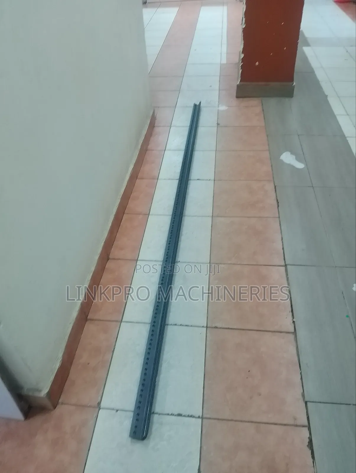 Heavy Duty Solar Rail 8 Feet