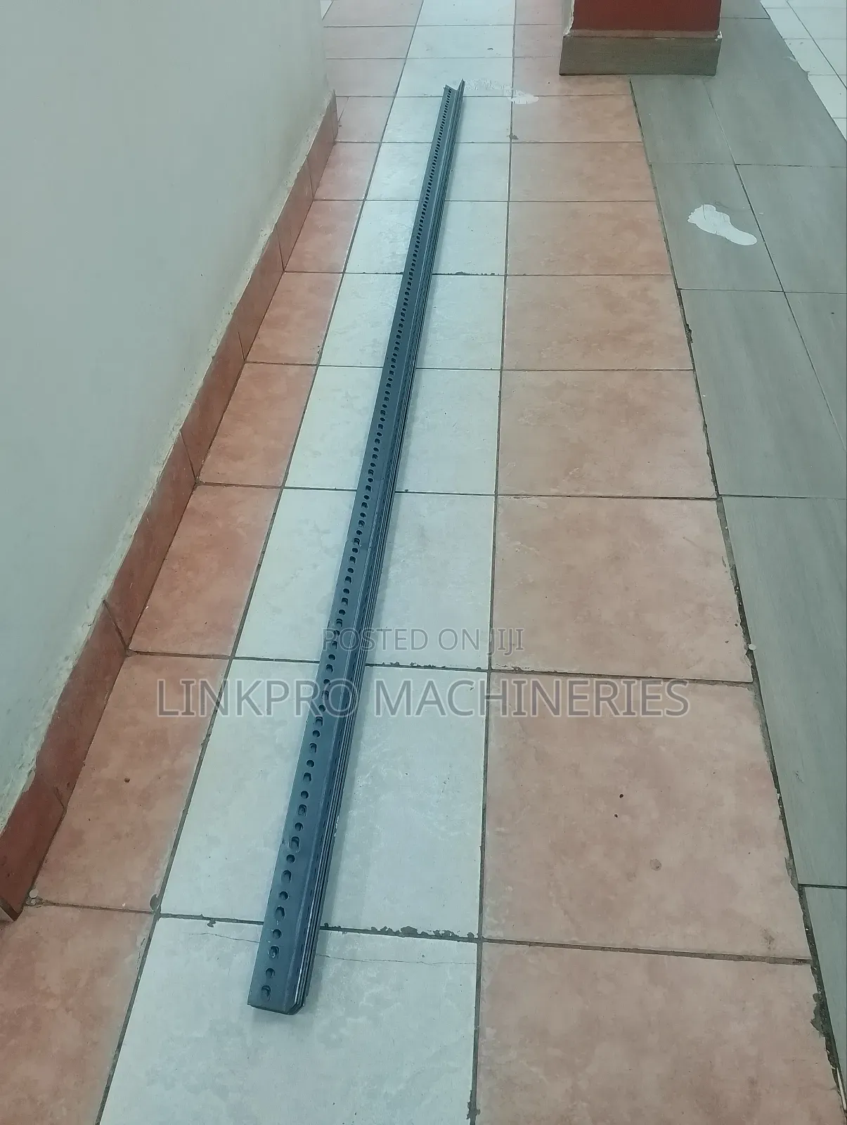 Heavy Duty Solar Rail 8 Feet