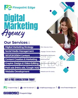 Boost Your Business With Professional Digital Marketing Services