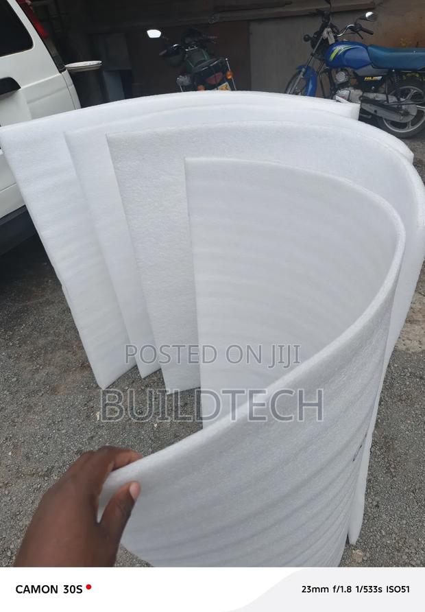 20mm Styrofoam – Crack Gap Filler - main view