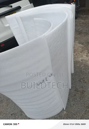 20mm Styrofoam – Crack Gap Filler