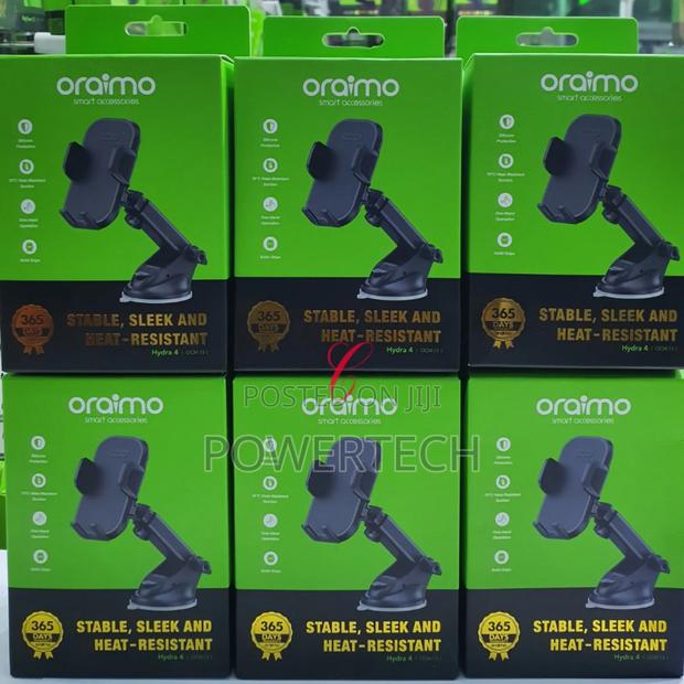 Car Mount Phone Holder