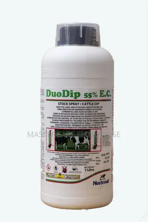 Duo Dip Ticks Insecticide