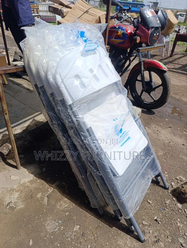 White Event Foldable Chairs  Folding Chair Foldable Chairs - main view