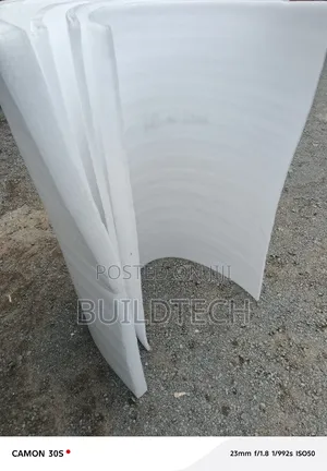 20mm Expansion Joint Cushion Foam