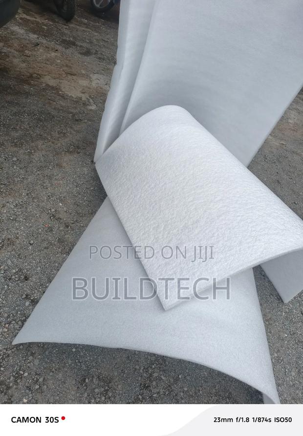20mm Expansion Joint Cushion Foam - thumbnail 2
