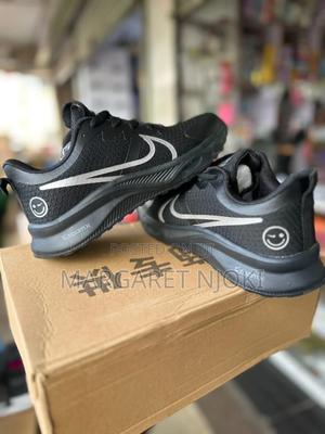 High Performance Nike Shoes - thumbnail 2