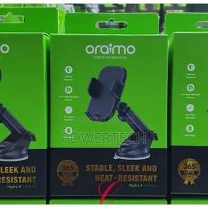 Car Mount Phone Holder