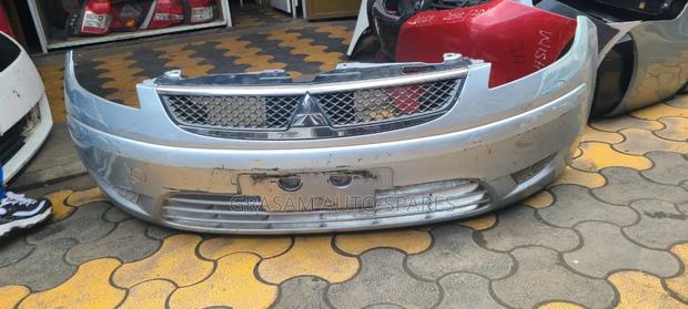 Mitsubishi Colt Front Bumper