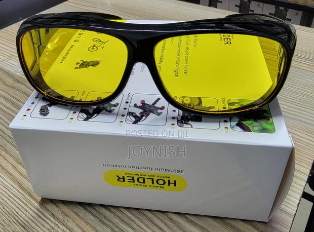 Driving Glasses Night - main view