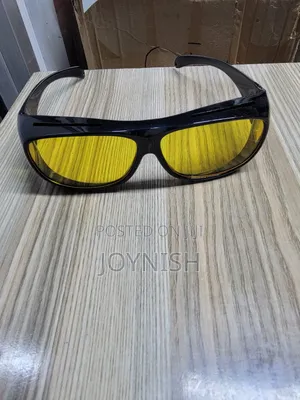Driving Glasses Night