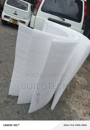 20mm Styrofoam – Structural Joint Sheet