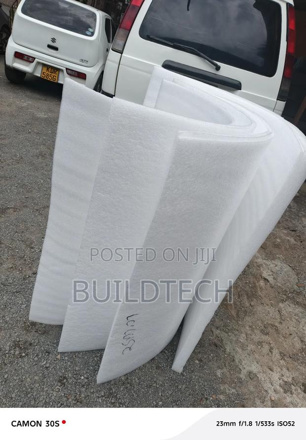 20mm Styrofoam – Structural Joint Sheet
