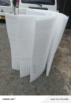 20mm Styrofoam – Structural Joint Sheet