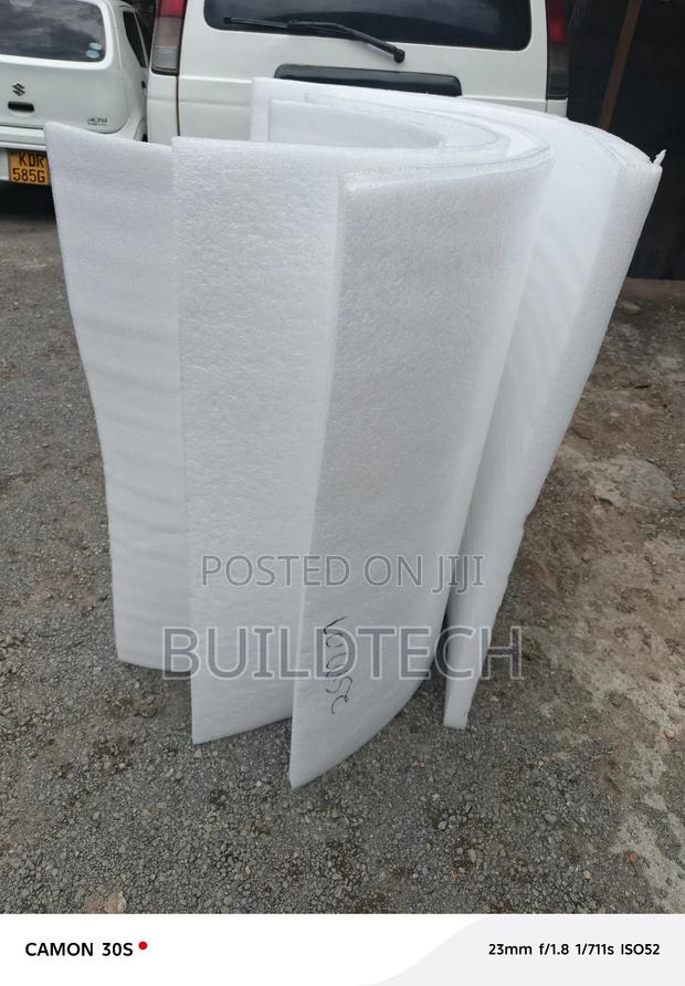 20mm Styrofoam – Structural Joint Sheet - thumbnail 2