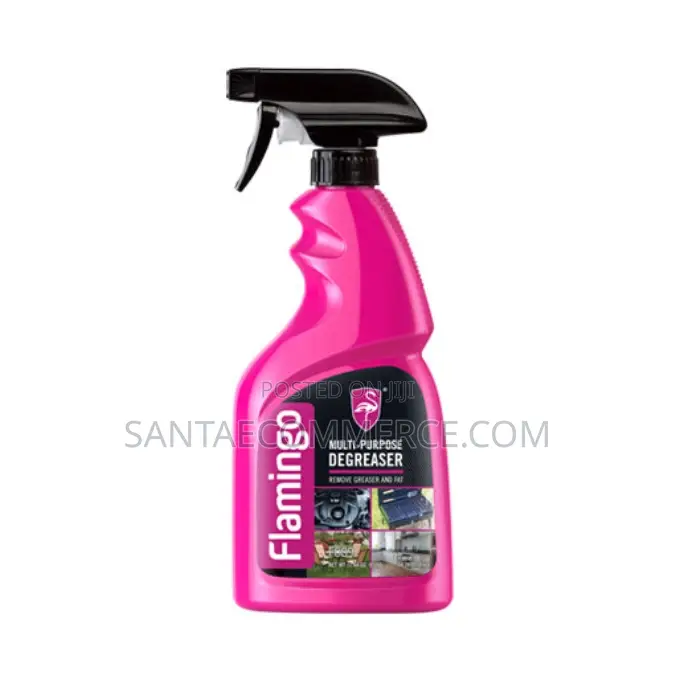 Flamingo F089 Multipurpose Degreaser 500ml