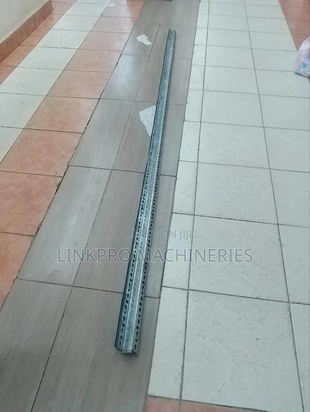 8 Feet Solar Rail - thumbnail 2