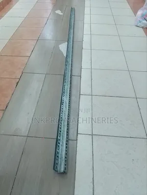 8 Feet Solar Rail