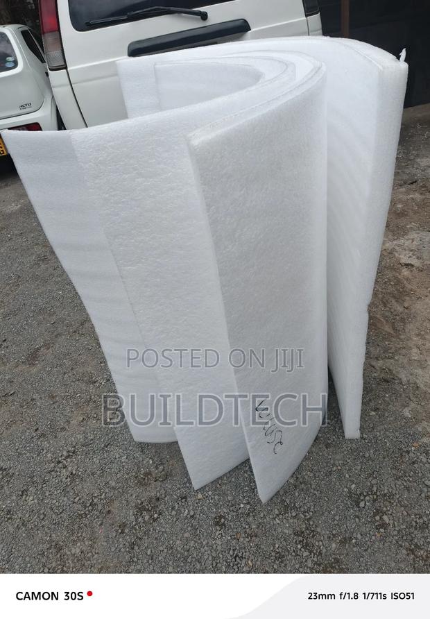 20mm Expansion Joint Styrofoam 4×4