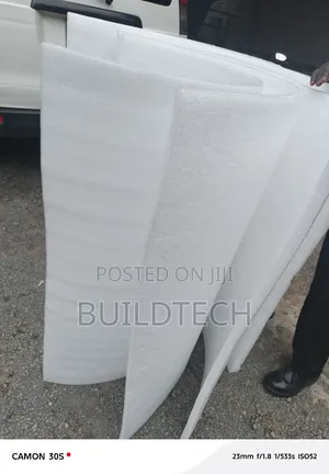 20mm Expansion Joint Styrofoam 4×4