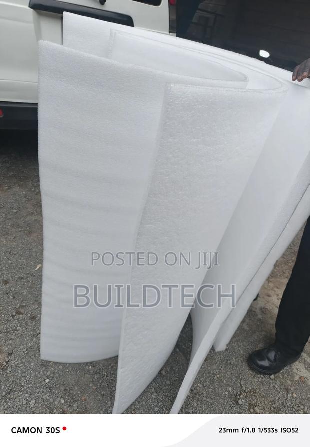 20mm Expansion Joint Styrofoam 4×4 - thumbnail 2