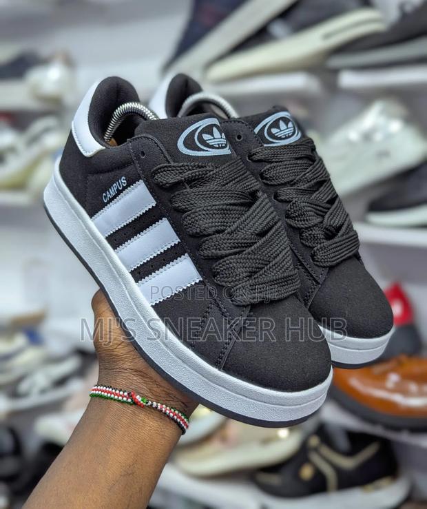 Original Adidas Campus - thumbnail 6