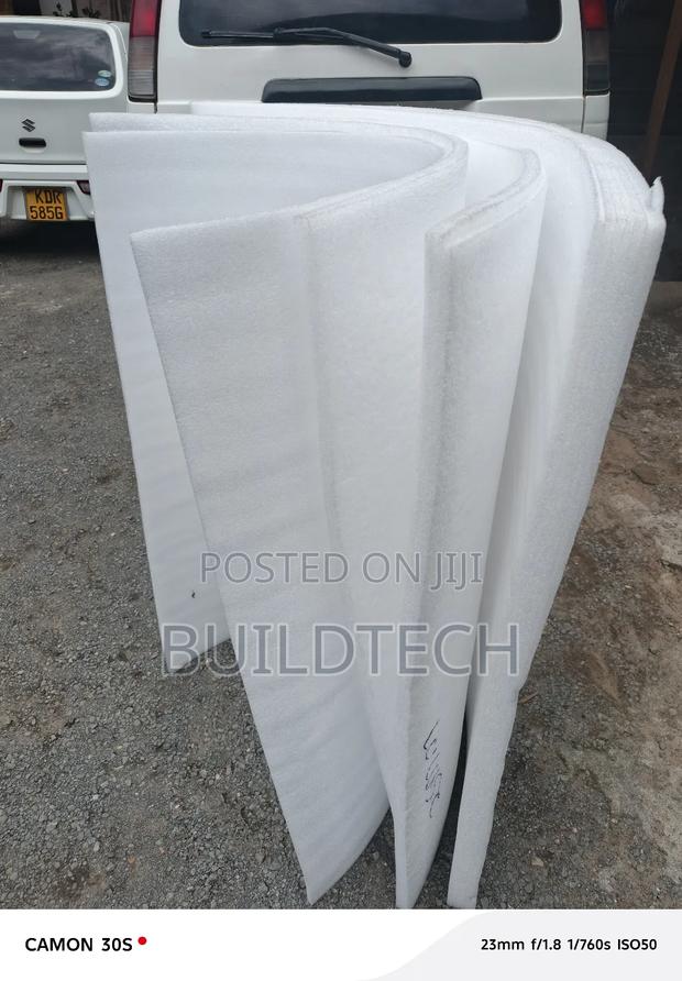 20mm Joint Filler Styrofoam Sheet