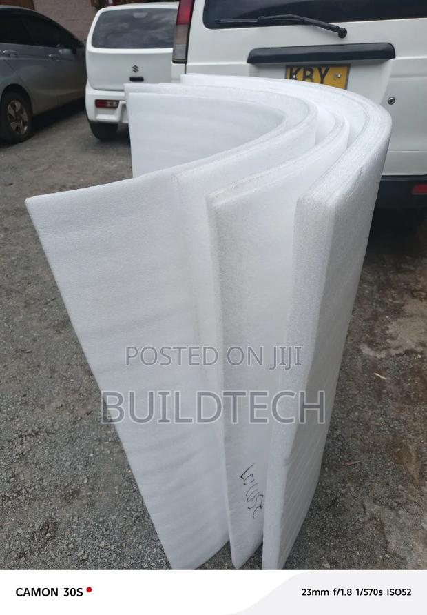 20mm Joint Filler Styrofoam Sheet - thumbnail 2