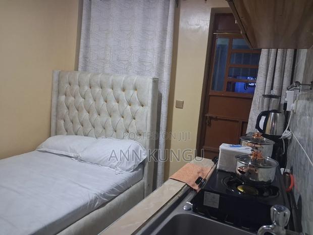 Studio Aribnb - thumbnail 7