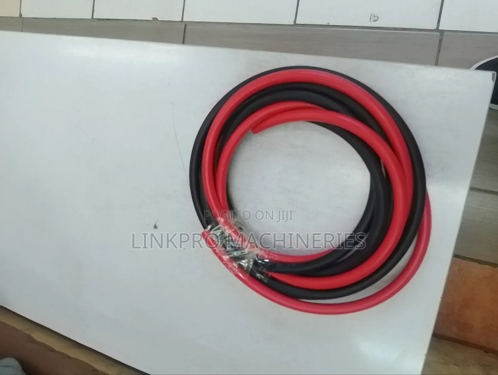 25mm Solar Cable Per Metre