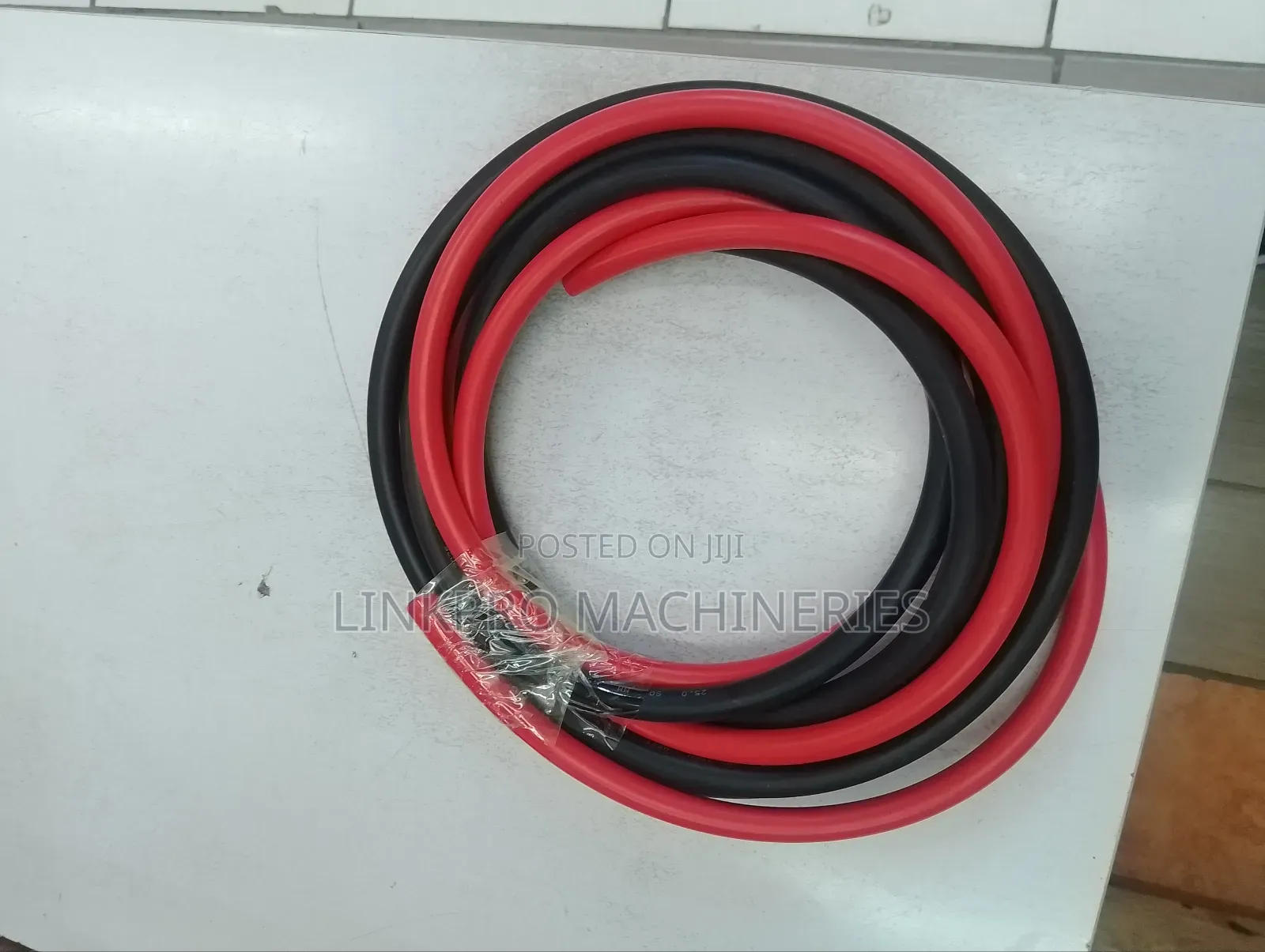 25mm Solar Cable Per Metre